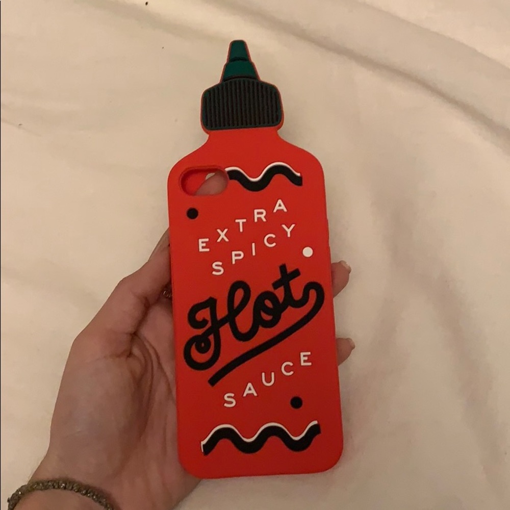 Ban.Do Spicy iPhone 7 Case